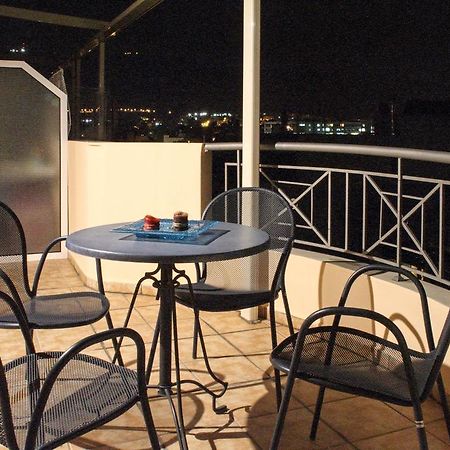 אתונה Ouranos Apartment מראה חיצוני תמונה
